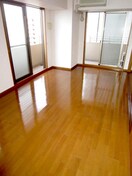 居室 樹樹ガーデン