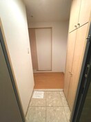 玄関 樹樹ガーデン