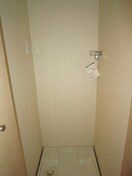 内観写真 樹樹ガーデン