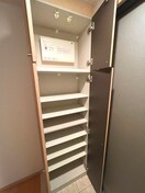 靴箱 樹樹ガーデン
