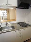 洗面 樹樹ガーデン