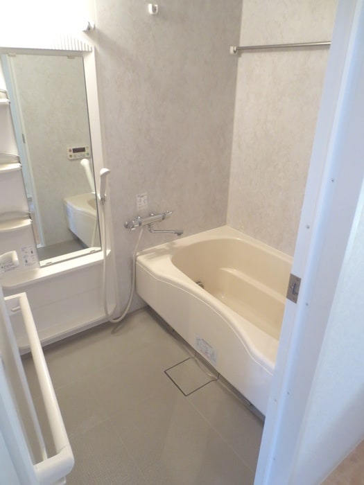 バス／シャワールーム等 樹樹ガーデン