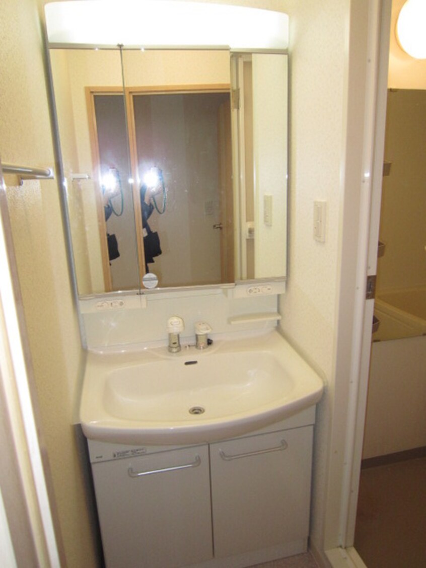 内観写真 樹樹ガーデン