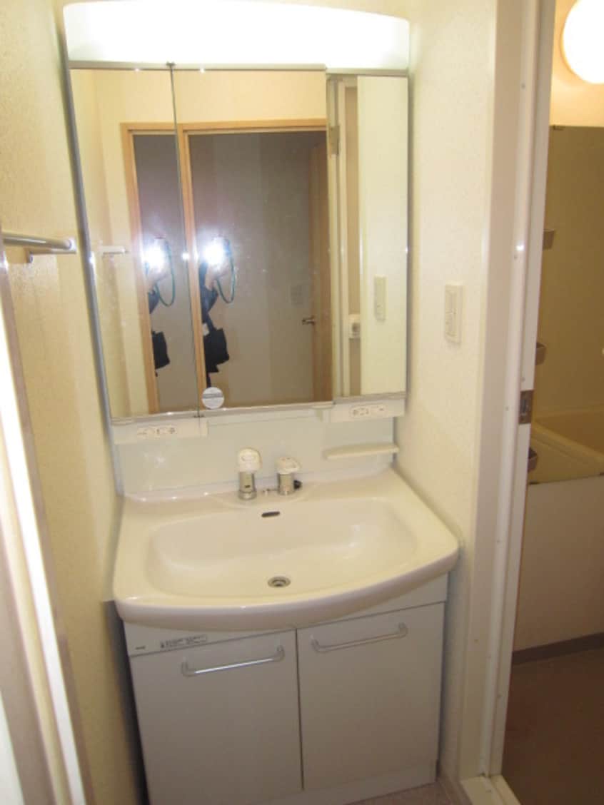 内観写真 樹樹ガーデン