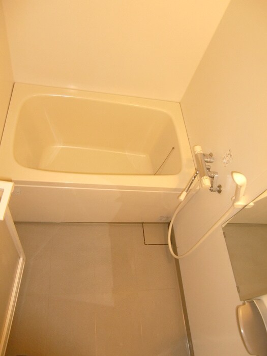 バス／シャワールーム等 樹樹ガーデン