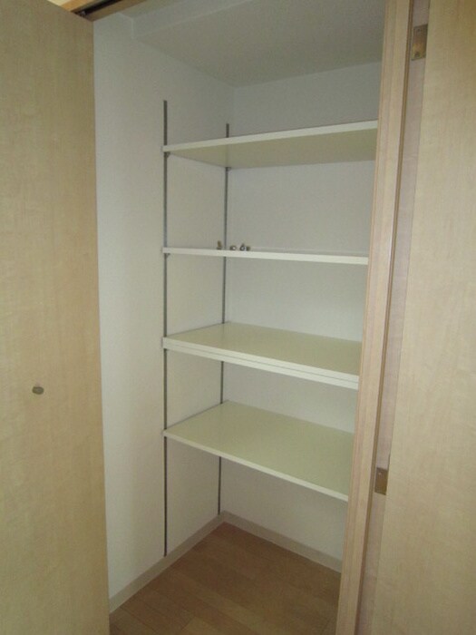 内観写真 樹樹ガーデン