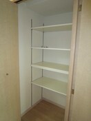 内観写真 樹樹ガーデン