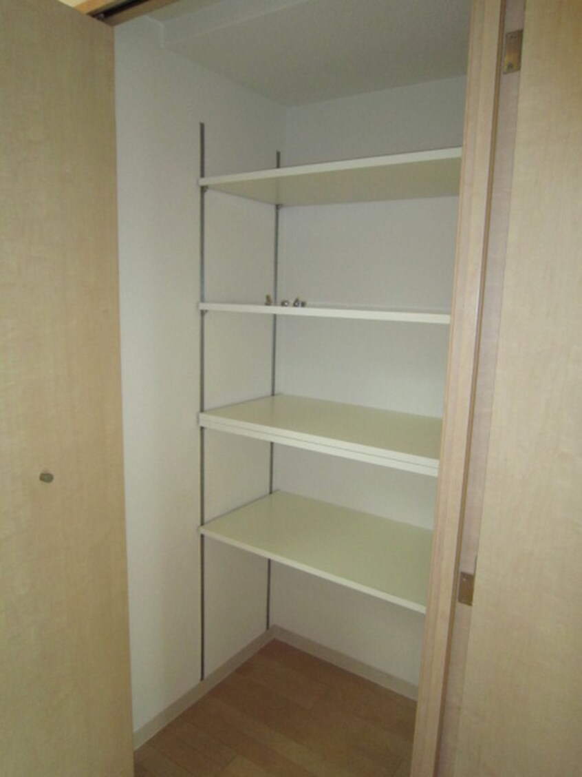 内観写真 樹樹ガーデン