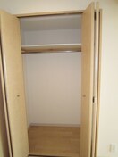 内観写真 樹樹ガーデン