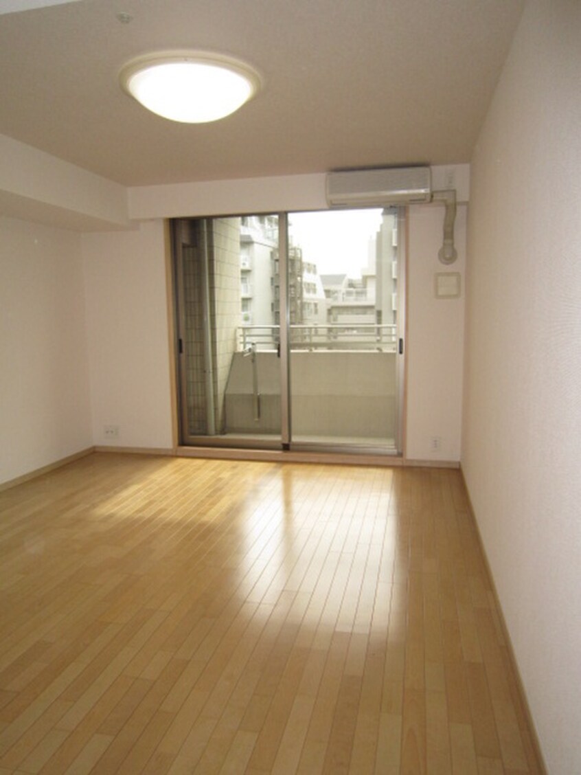 内観写真 樹樹ガーデン