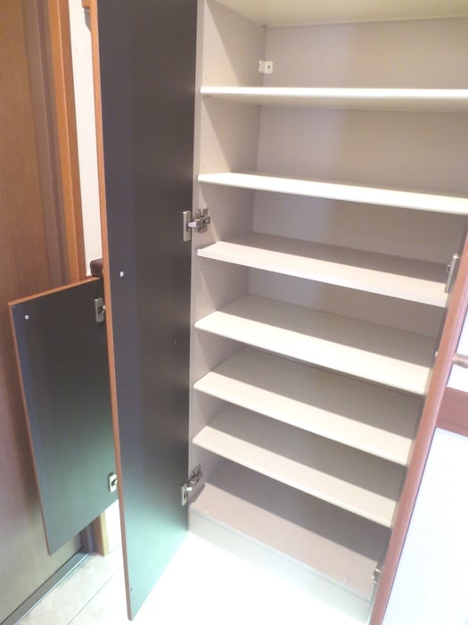 靴箱 樹樹ガーデン