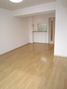 内観写真 樹樹ガーデン