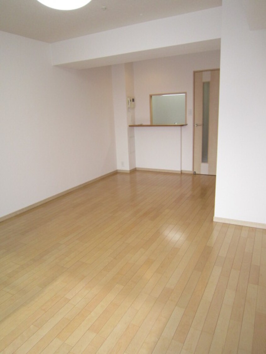 内観写真 樹樹ガーデン