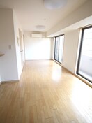 内観写真 樹樹ガーデン