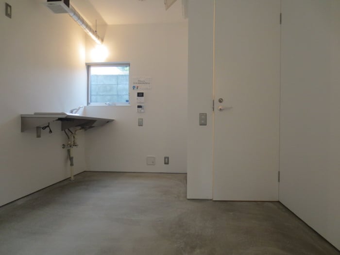 居室 W&R APARTMENT 02