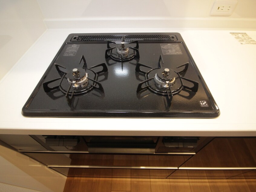 キッチン ｸﾞﾗﾝﾚﾌﾞﾘ-桂川ｸﾞﾚｲｽﾚｼﾞﾃﾞﾝｽ