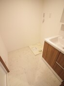 内観写真 ｸﾞﾗﾝﾚﾌﾞﾘ-桂川ｸﾞﾚｲｽﾚｼﾞﾃﾞﾝｽ