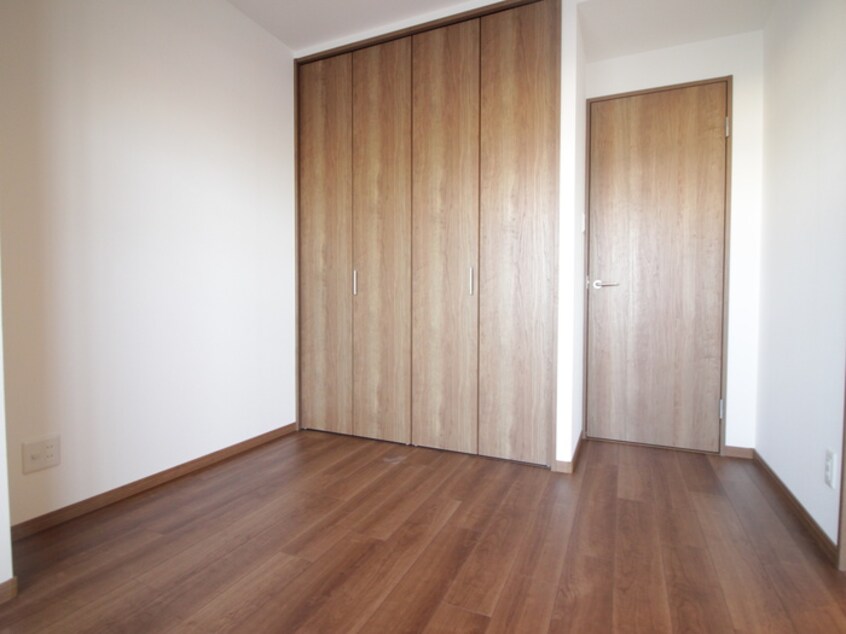 居室 ｸﾞﾗﾝﾚﾌﾞﾘ-桂川ｸﾞﾚｲｽﾚｼﾞﾃﾞﾝｽ