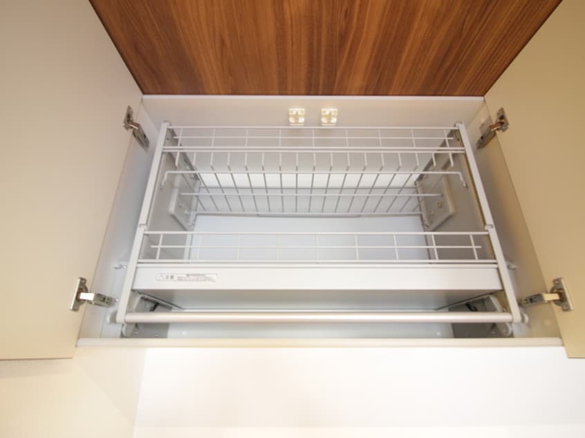 内観写真 ｸﾞﾗﾝﾚﾌﾞﾘ-桂川ｸﾞﾚｲｽﾚｼﾞﾃﾞﾝｽ