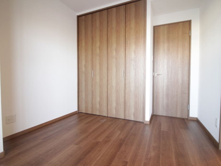 居室 ｸﾞﾗﾝﾚﾌﾞﾘ-桂川ｸﾞﾚｲｽﾚｼﾞﾃﾞﾝｽ