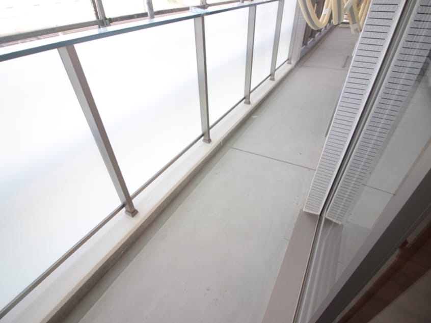 ベランダ・バルコニー ｸﾞﾗﾝﾚﾌﾞﾘ-桂川ｸﾞﾚｲｽﾚｼﾞﾃﾞﾝｽ