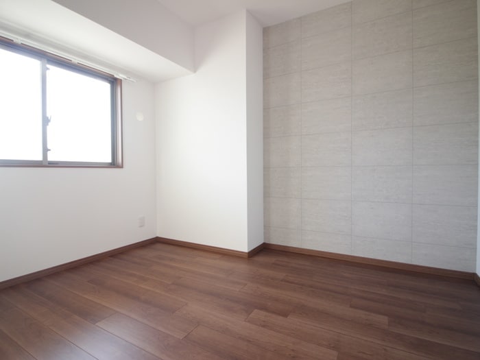 居室 ｸﾞﾗﾝﾚﾌﾞﾘ-桂川ｸﾞﾚｲｽﾚｼﾞﾃﾞﾝｽ