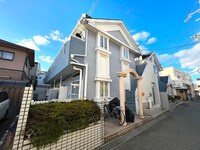 マンショントニオー能勢口第１