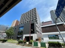 グランセジュール江坂の外観