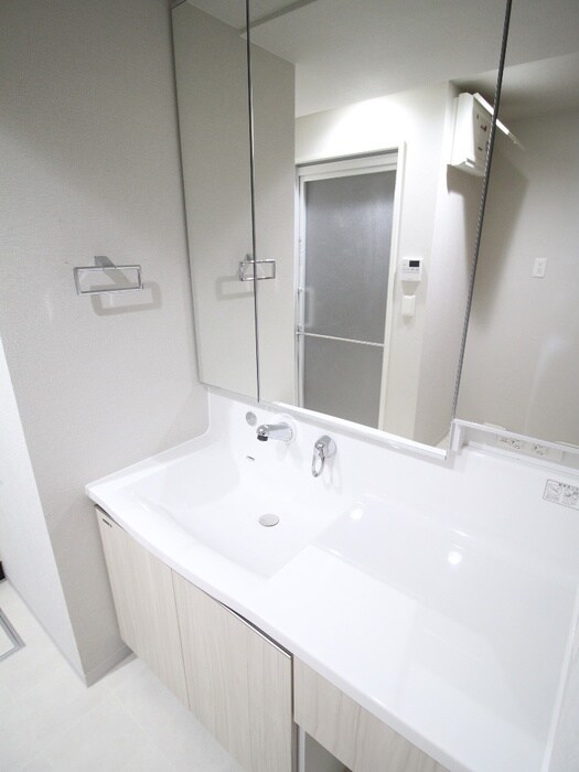 洗面 グランセジュール江坂