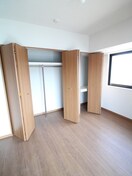 収納 グランセジュール江坂