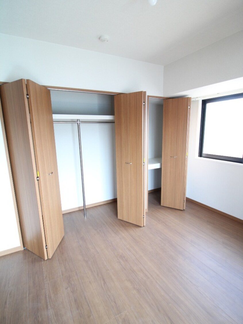 収納 グランセジュール江坂