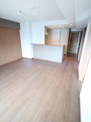 居室 グランセジュール江坂