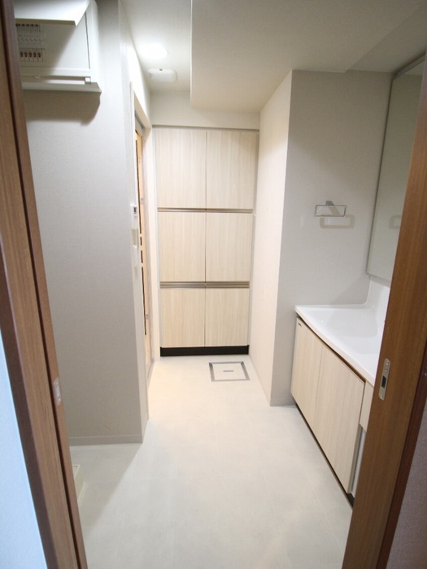 内観写真 グランセジュール江坂