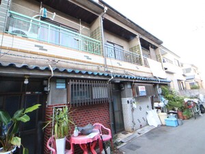 三宝町5丁貸家