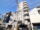 外観写真 ニュ－シティ－マンション