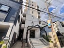外観写真 ニュ－シティ－マンション