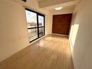 居室 ニュ－シティ－マンション