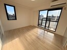 居室 ニュ－シティ－マンション