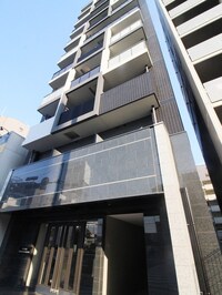 レシオス大阪城北詰（601）