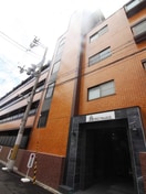 外観写真 ファ－ストパレス