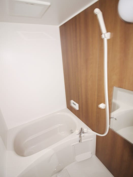 バス／シャワールーム等 ファ－ストパレス