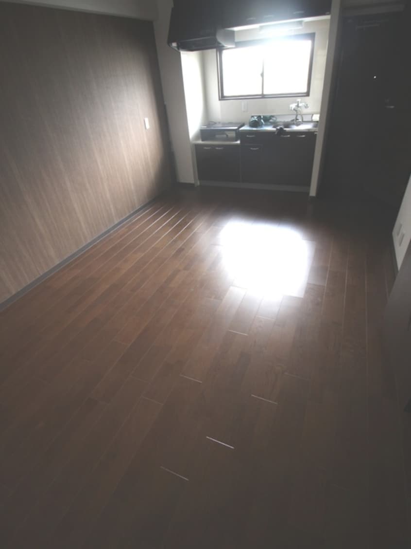 内観写真 ファ－ストパレス