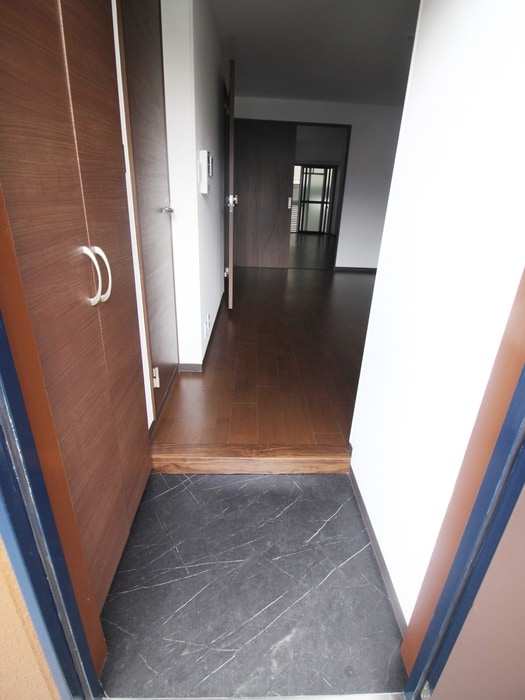 玄関 ファ－ストパレス