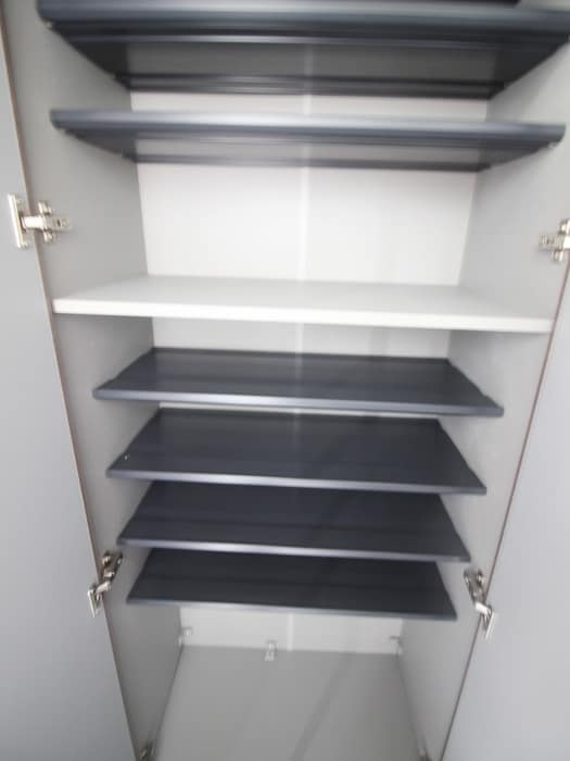 靴箱 ファ－ストパレス