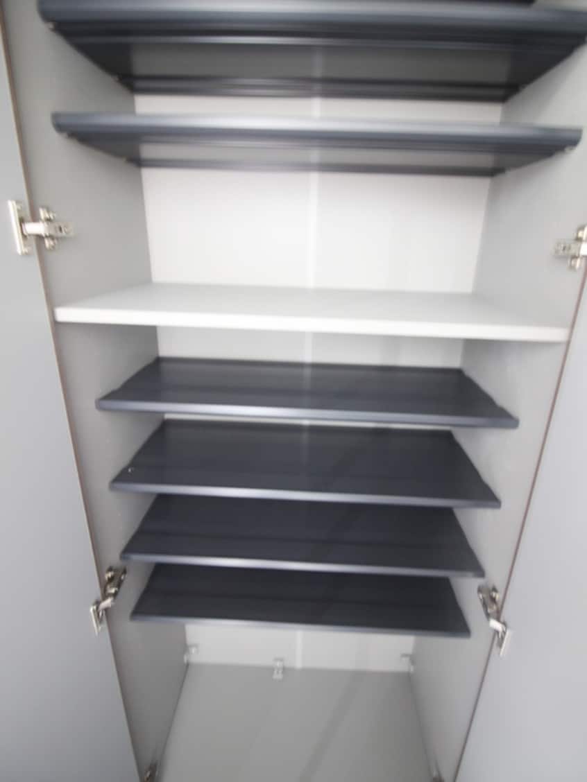 靴箱 ファ－ストパレス