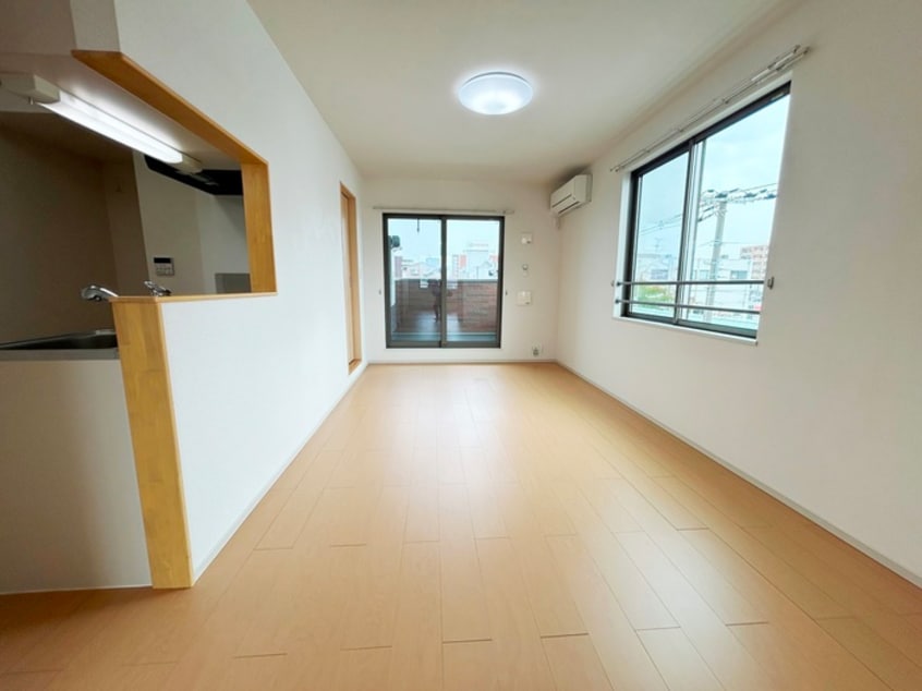 内観写真 サウスレジデンス　ミヤビ