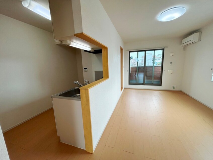 内観写真 サウスレジデンス　ミヤビ