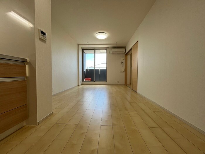 居室 カンパーニュ　アウローラ