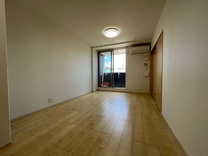 居室 カンパーニュ　アウローラ