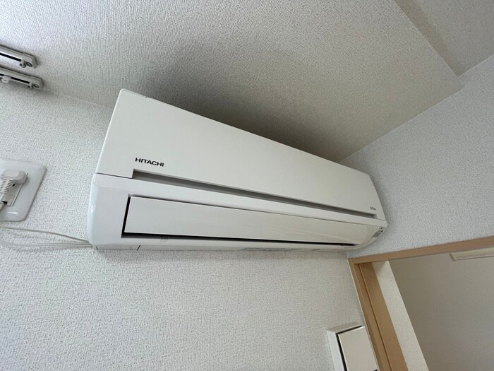 内観写真 カンパーニュ　アウローラ